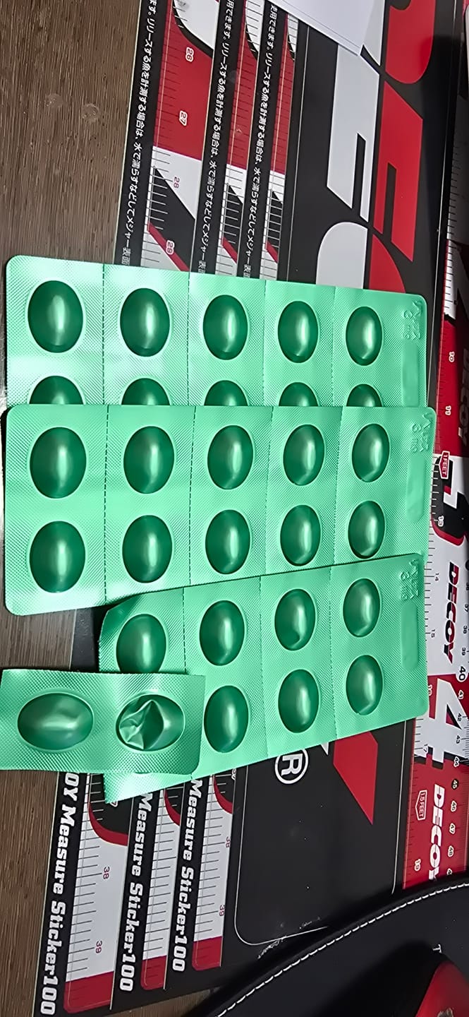 Customer photo review of 期間限定オファー | ¥10,000分ギフトカード