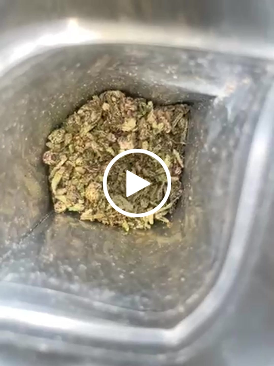 Customer video review of (BOGO Shake: buy 1oz get 2oz🍃) No1. LA Pop Rock THCa Shake