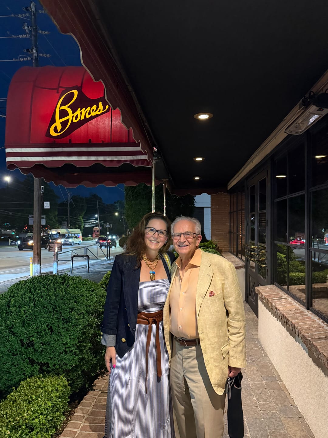 Customer photo review of Wrap Leather Belt