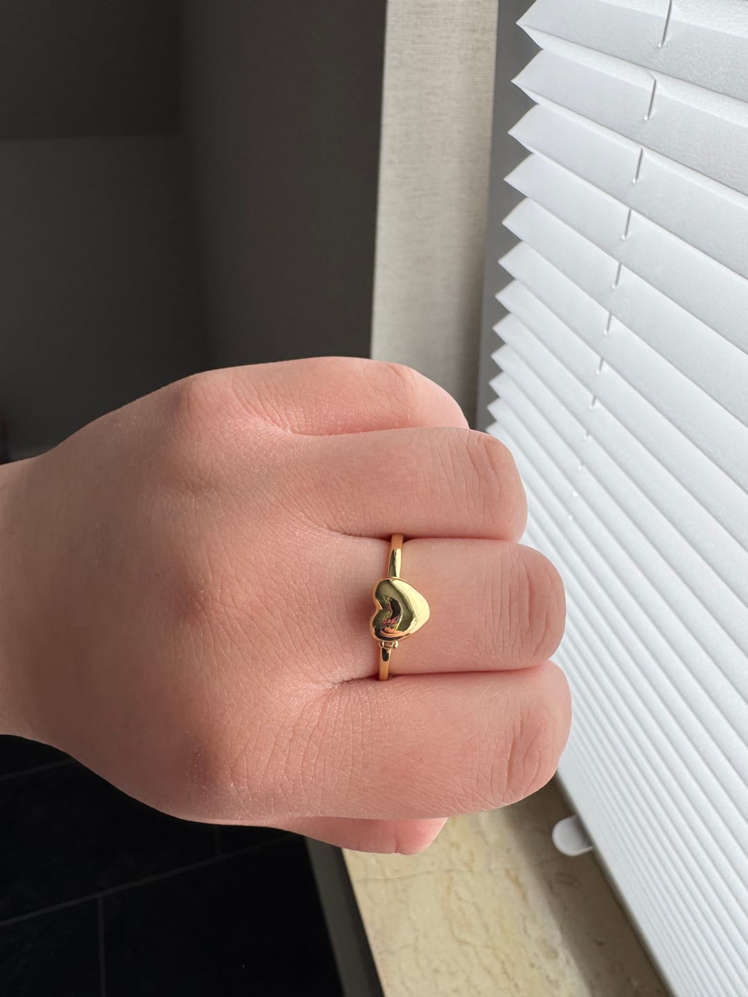 Customer photo review of Shipping Protection
