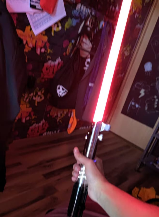 Customer photo review of Ani EP3 SE