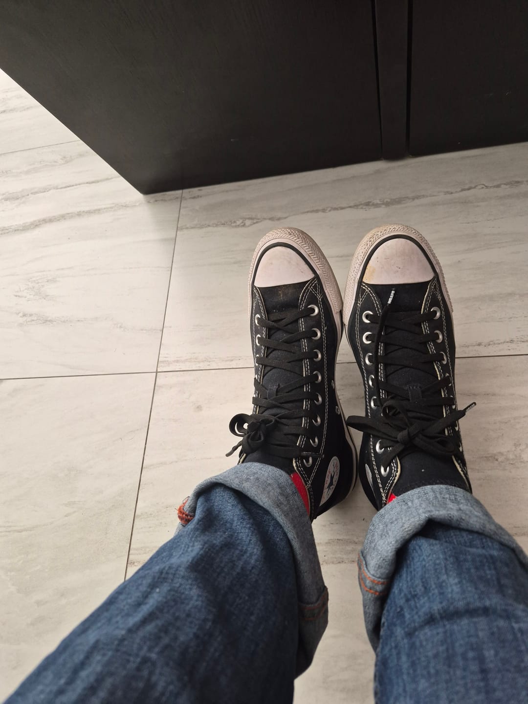 Customer photo review of CLASSIC WHITE