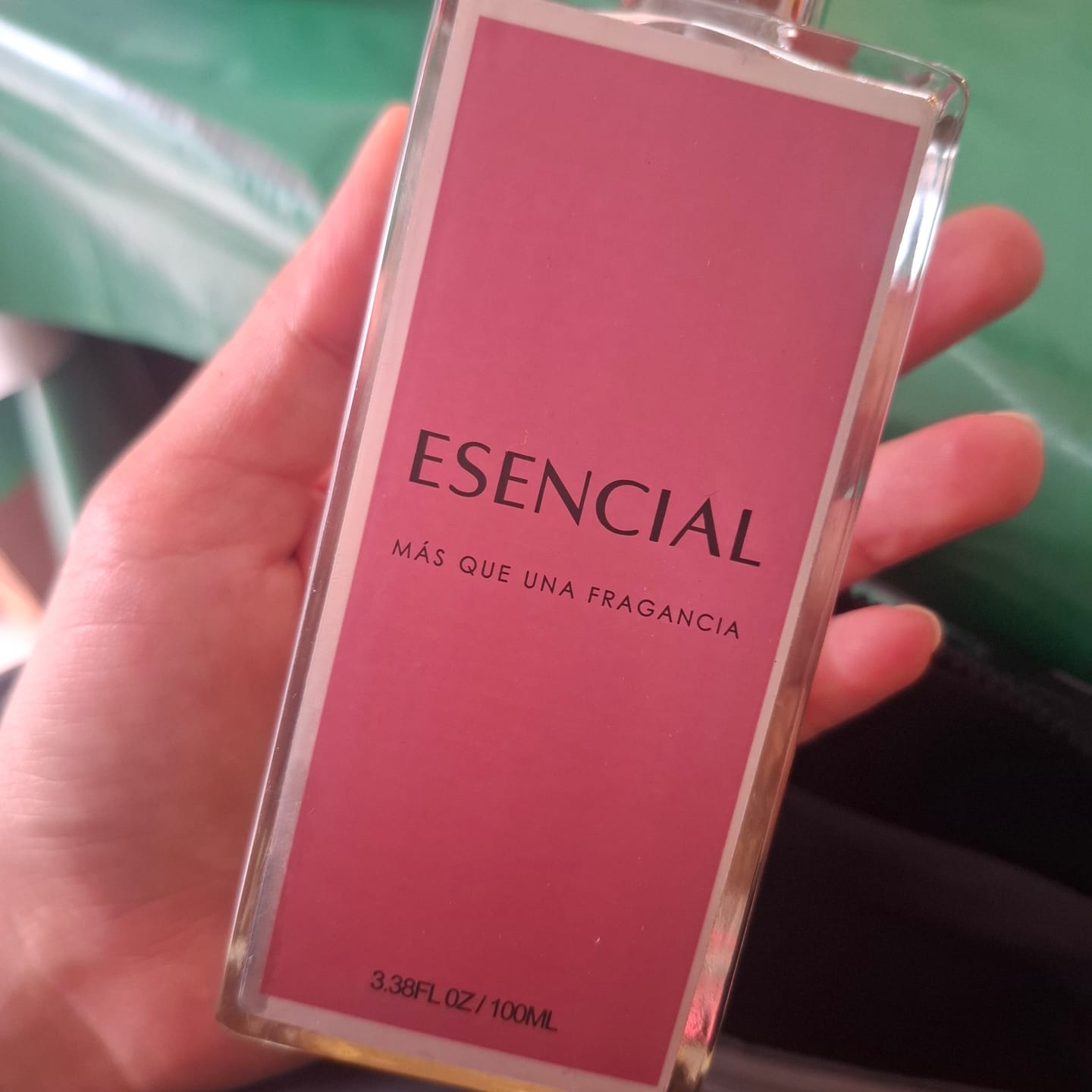 Customer photo review of M541 Inspirado en: Mon Guerlain - Guerlain