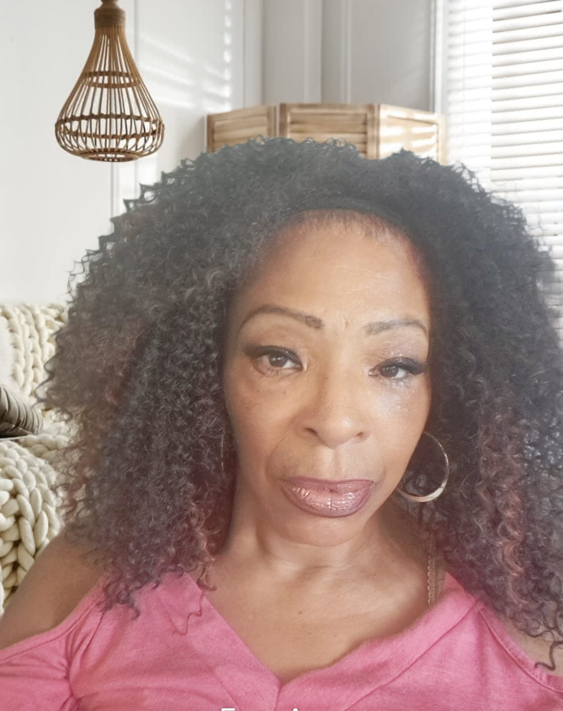 Customer photo review of Hassle-Free Returns & Exchanges