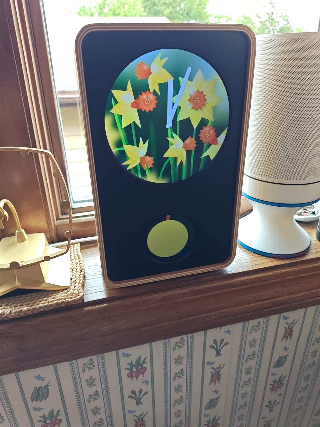 Customer photo review of Spring Bloom