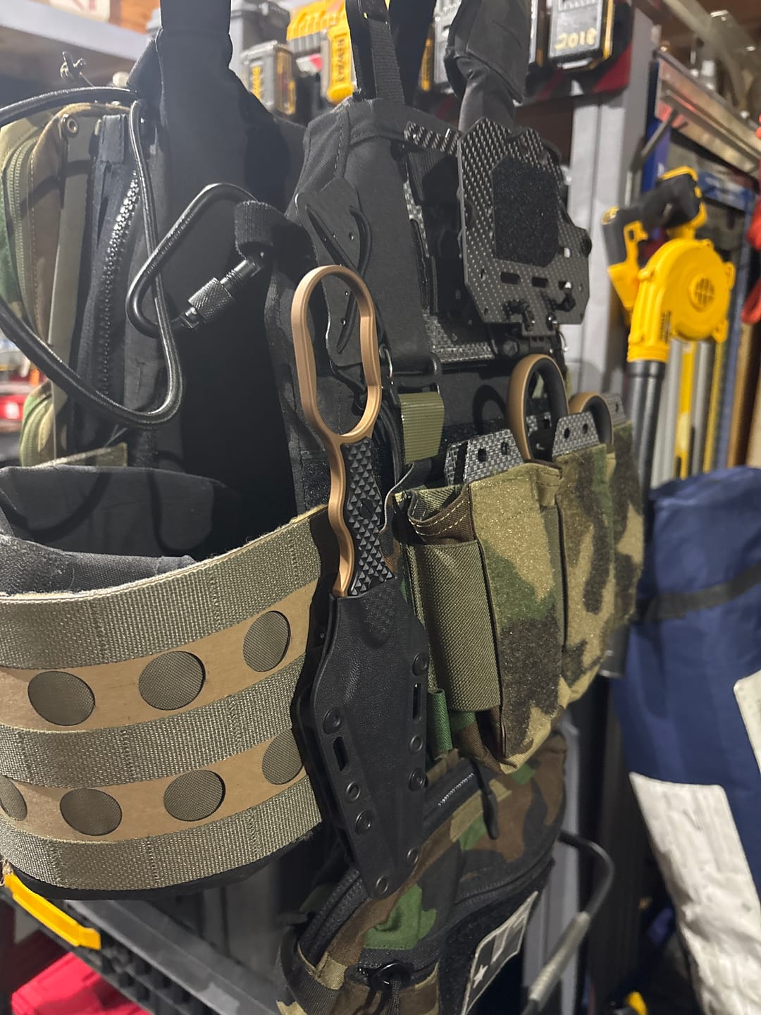 Customer photo review of Professional Guardian - FDE