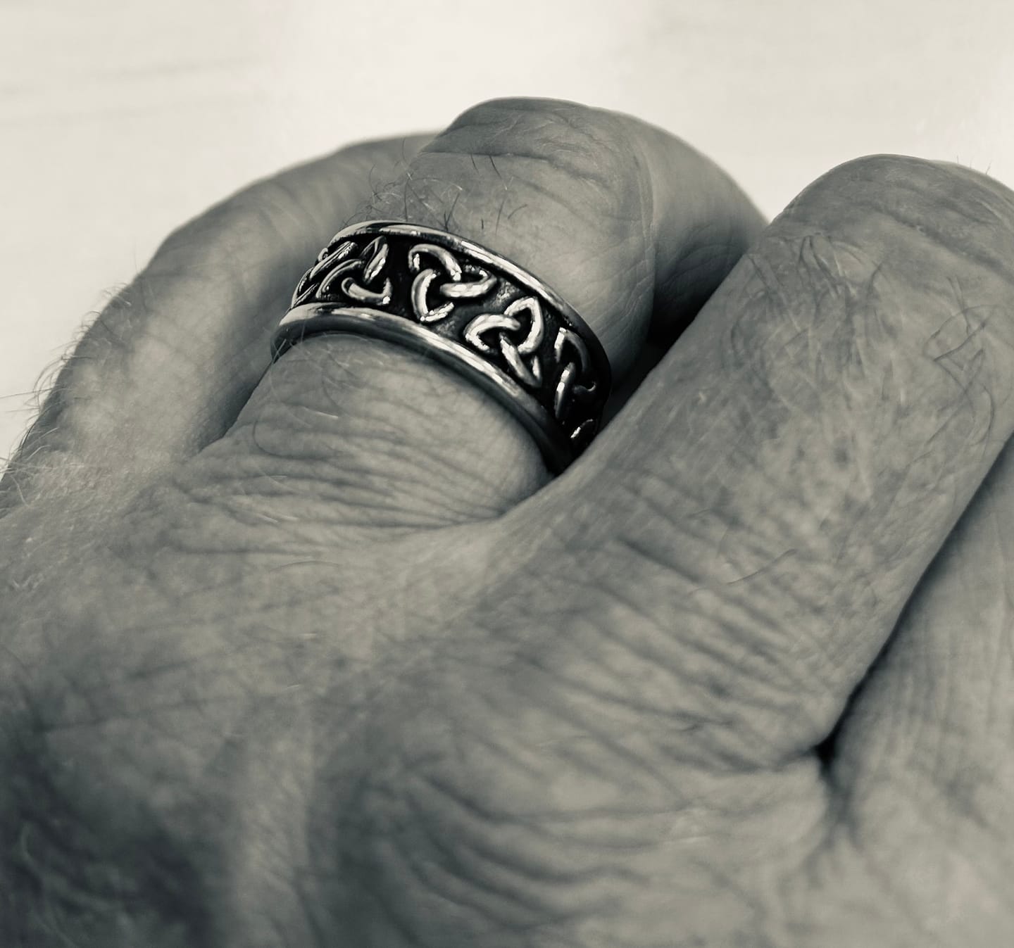 Customer photo review of THE CYCLE.