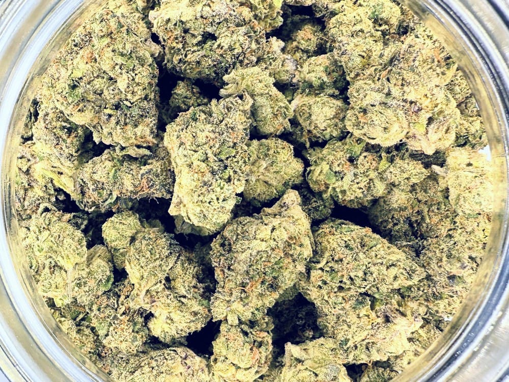 Customer photo review of Pineapple Express