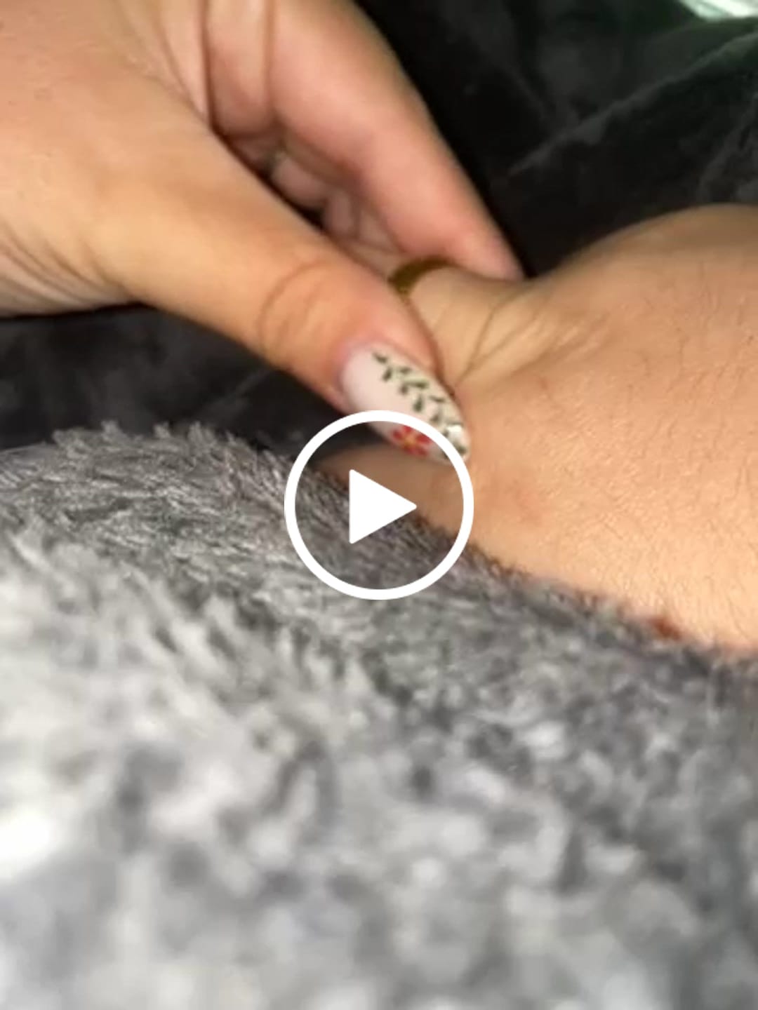 Customer video review of Spins Tidal Roller Ring (Bundle)