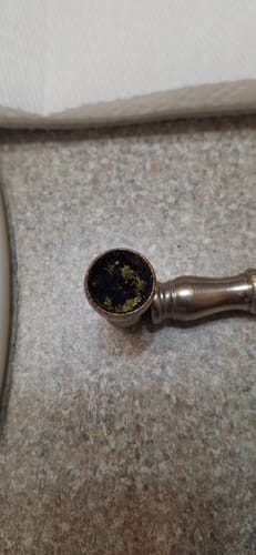 Blue Dream - 28 Gramm - Sativa photo review