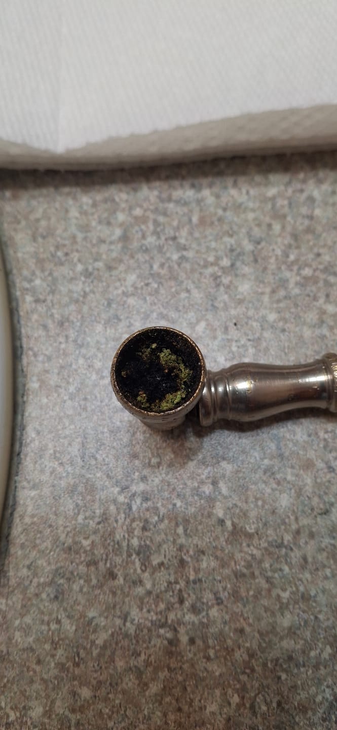 Customer photo review of Blue Dream - 28 Grams - Sativa
