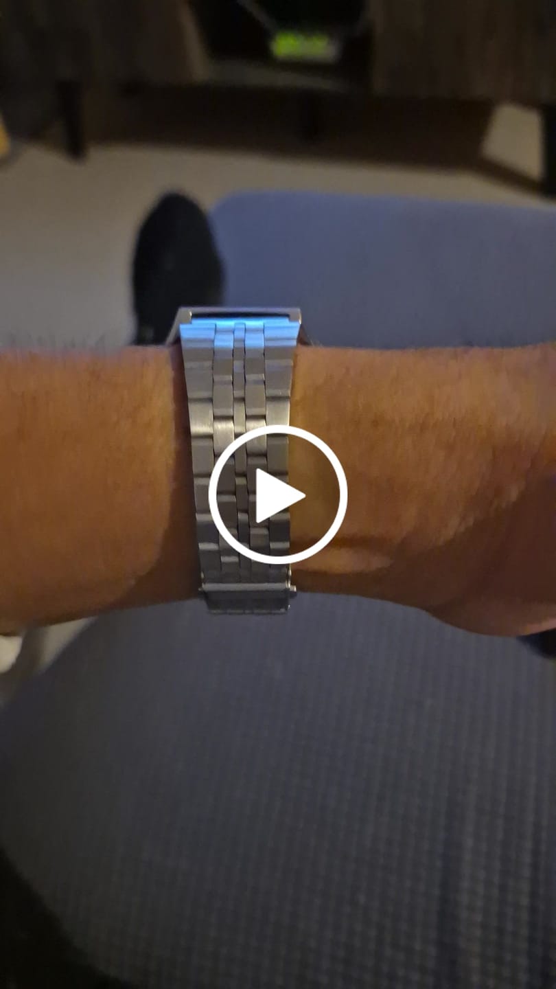 Customer video review of Reloj Casio Análogo MTP-B145D-3AV Verde 35mm