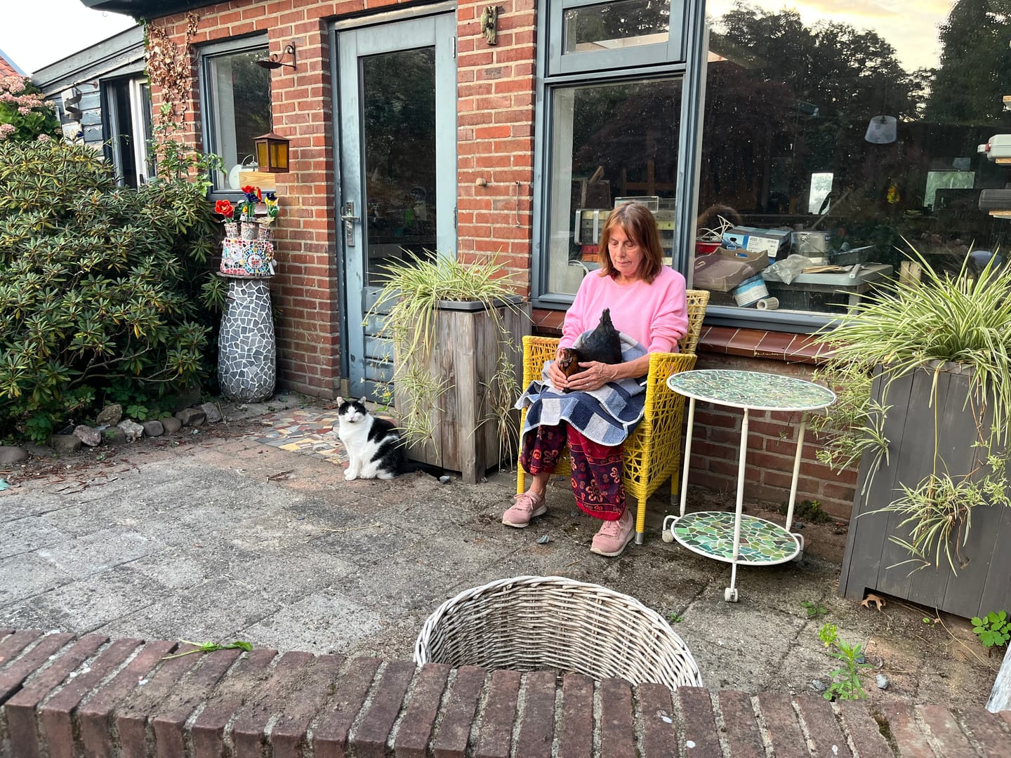 Customer photo review of SPF Duo - TIJDELIJKE AANBIEDING
