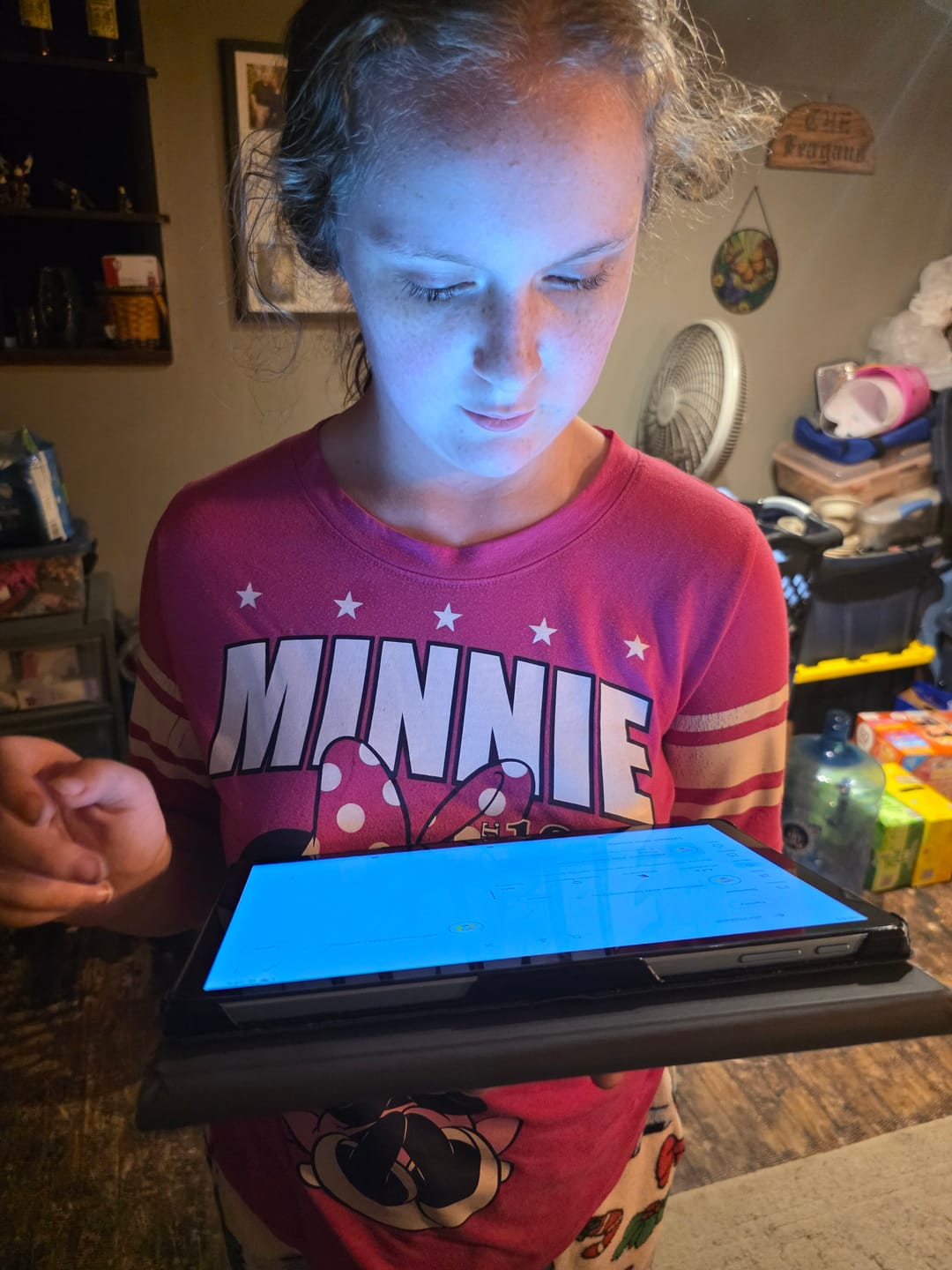 Customer photo review of Third Grade Curriculum