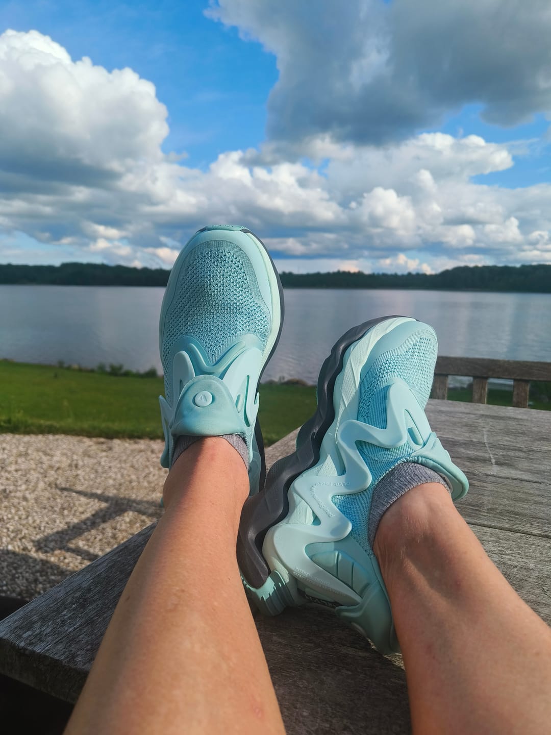 Customer photo review of The ENDVR