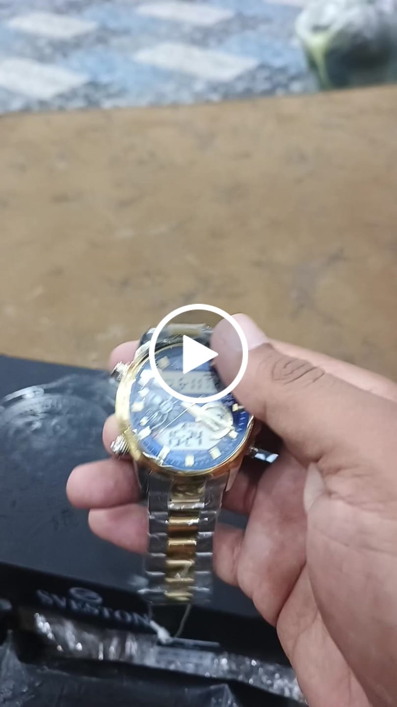 Customer video review of Diesel