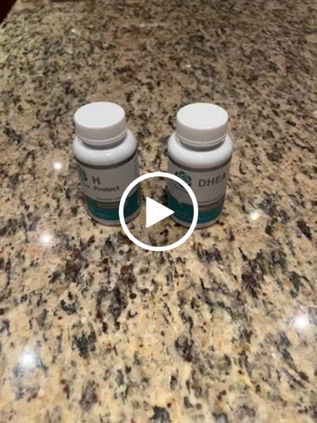Customer video review of CONSULTA MEDICINA FUNCIONAL