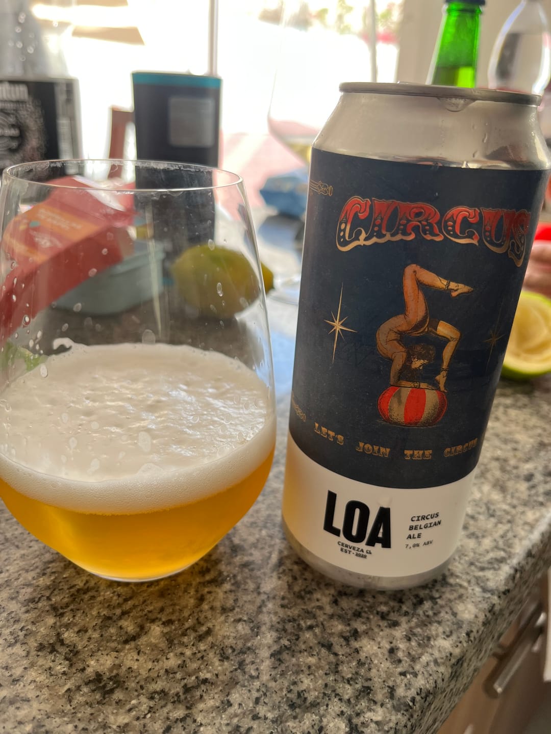 Customer photo review of ARMA TU PACK 12