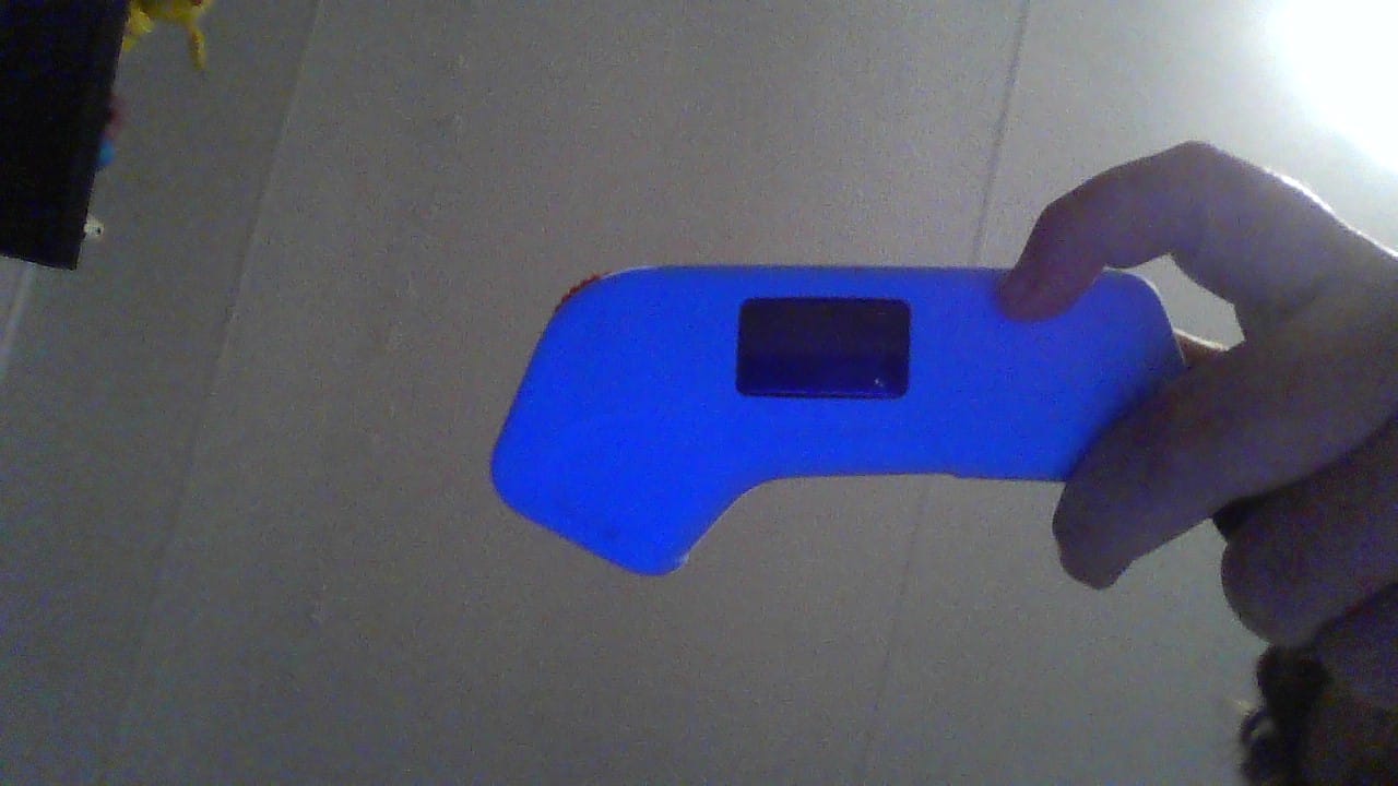 Customer photo review of Meepo M6C Remote
