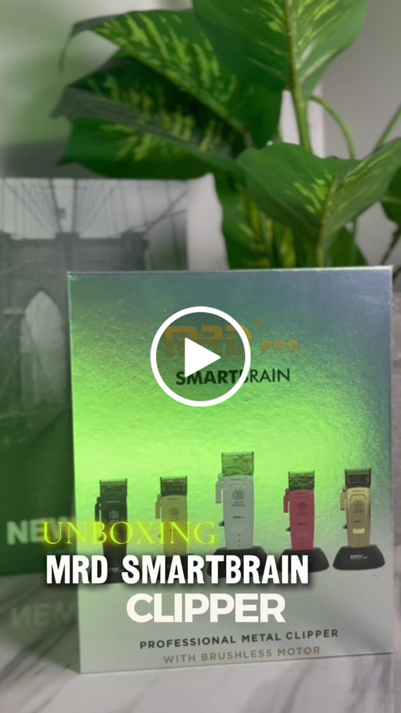 Customer video review of Clipper MRD Smartbrain Hc-90-4 Green