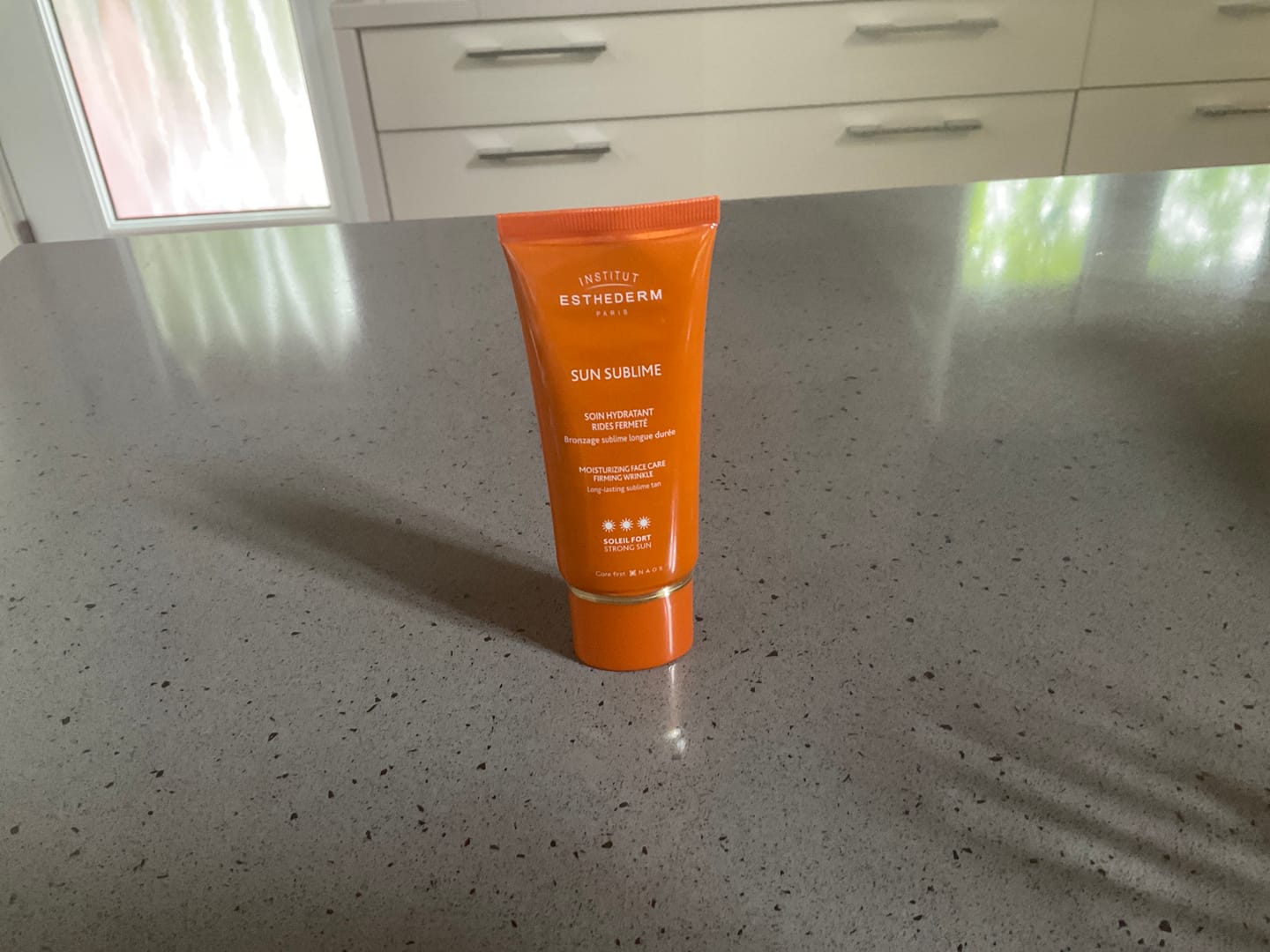 Customer photo review of Sun Sublime