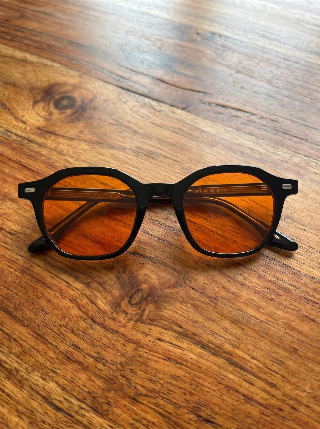 Customer photo review of Skynet Midnight
