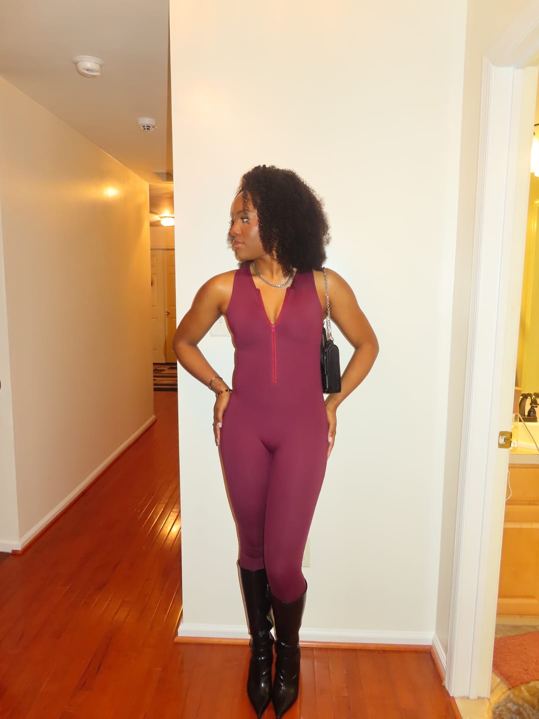 Customer photo review of ARI