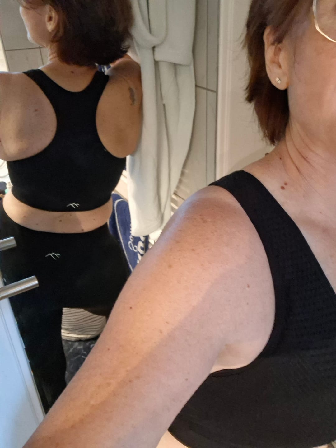 Customer photo review of Antelao Capri