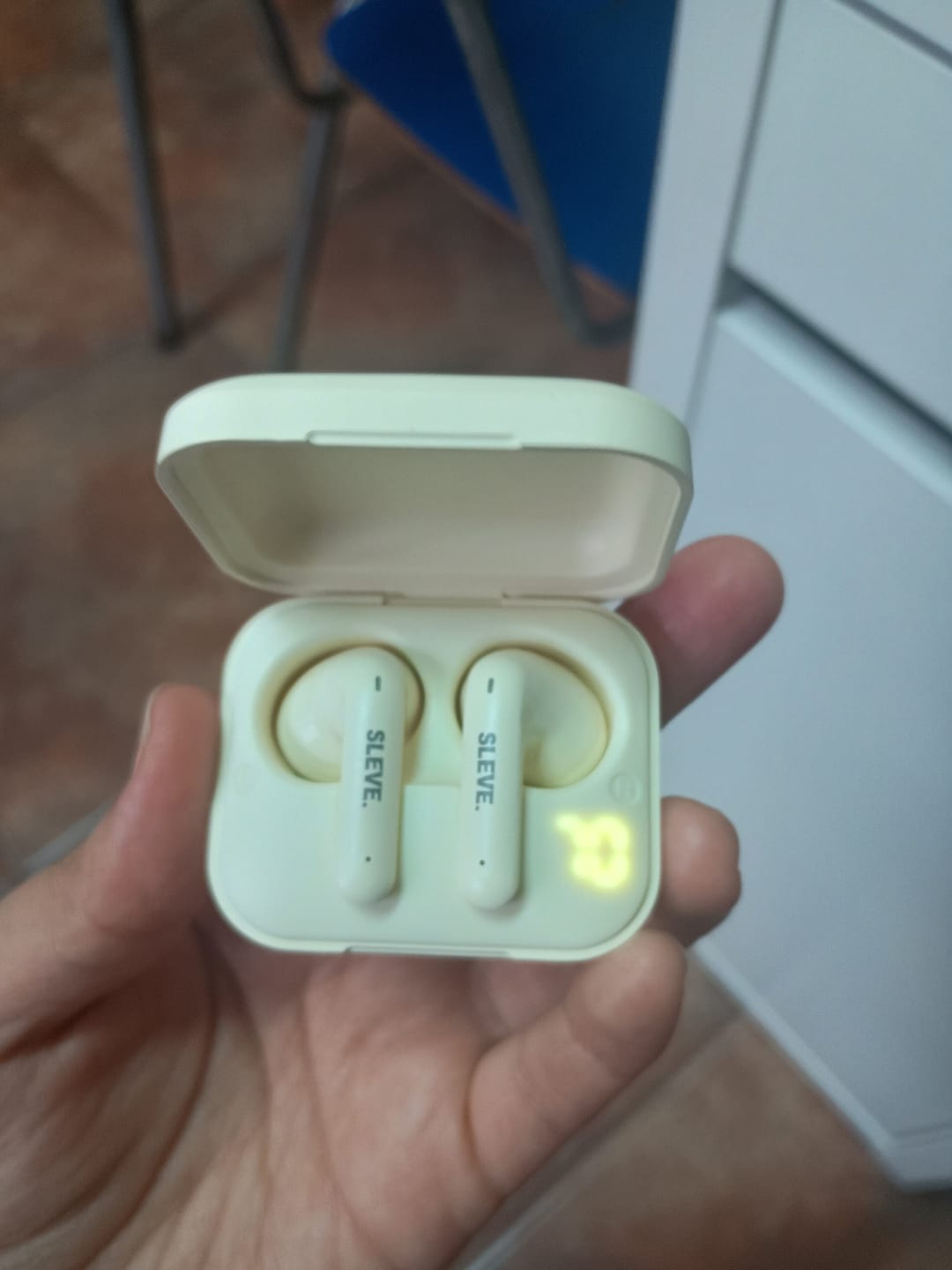 Customer photo review of One 2Gen