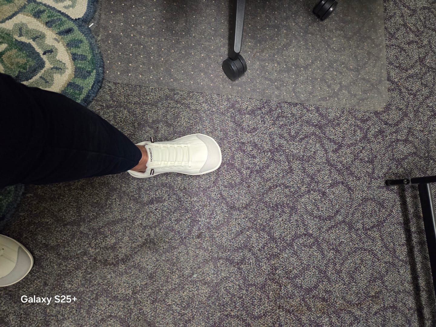 Customer photo review of Tannin - Barefoot Shoes