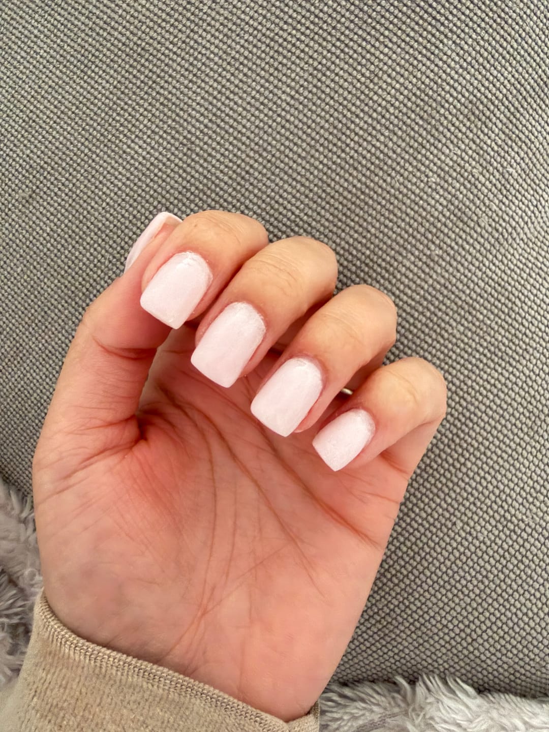 Customer photo review of Activator