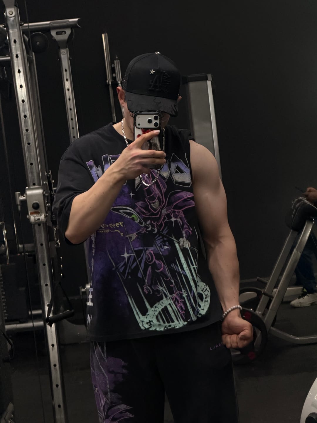 Customer photo review of 4123 - Yu-Gi-Oh!® Tees