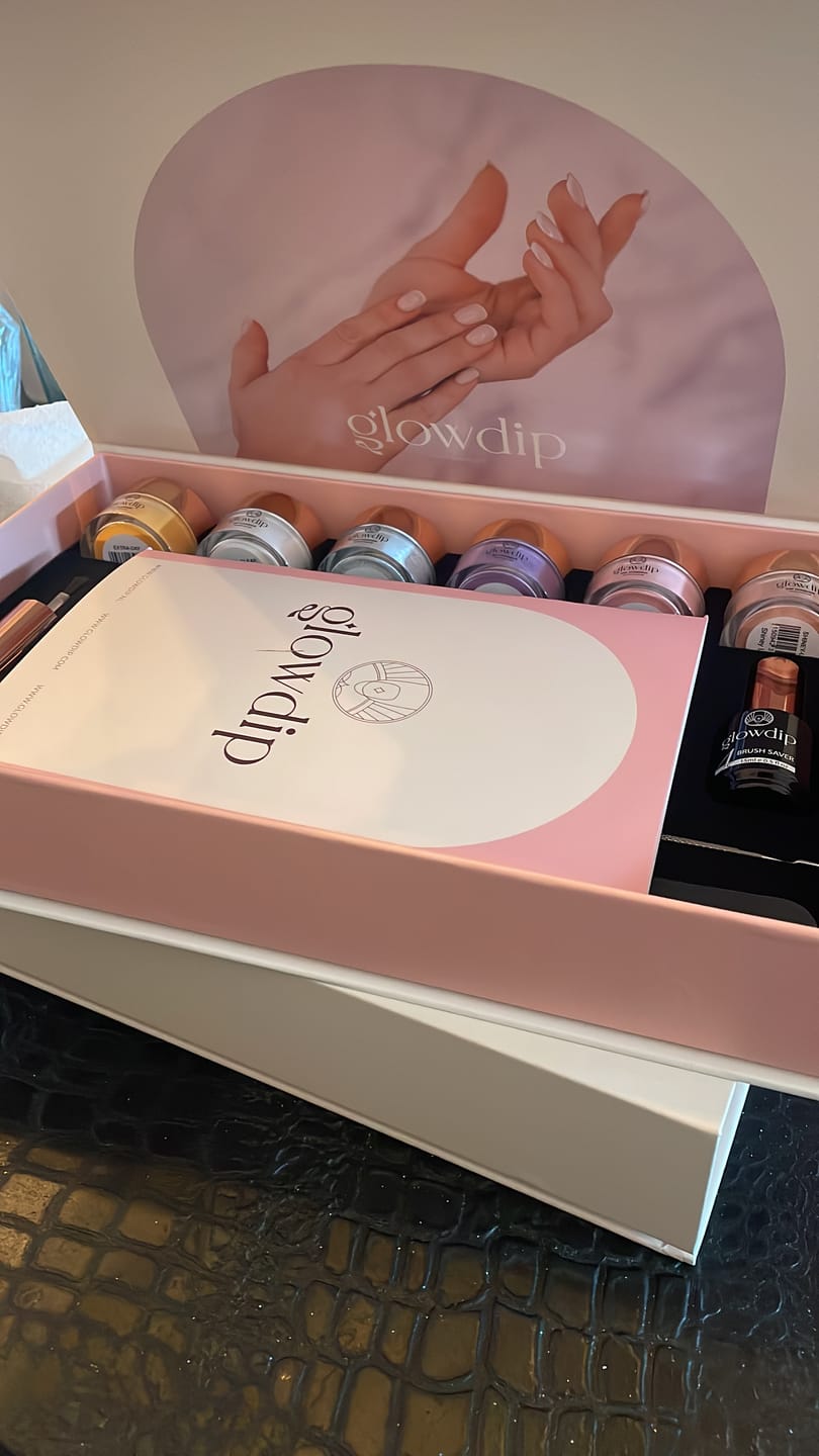 Customer photo review of Premium 4-In-1 Buffervijl (cadeau)