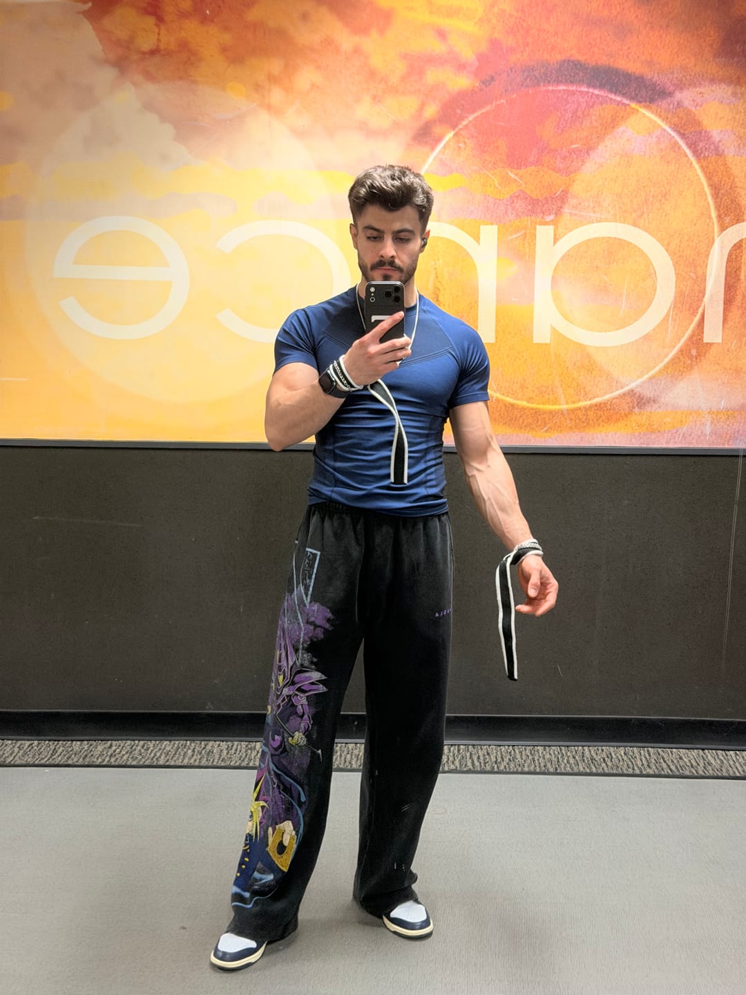 Customer photo review of 2004 - Yu-Gi-Oh!® Sweats