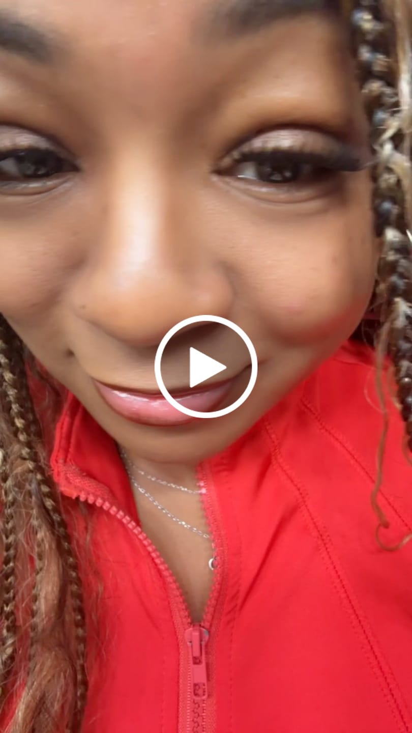 Customer video review of VB-Muse