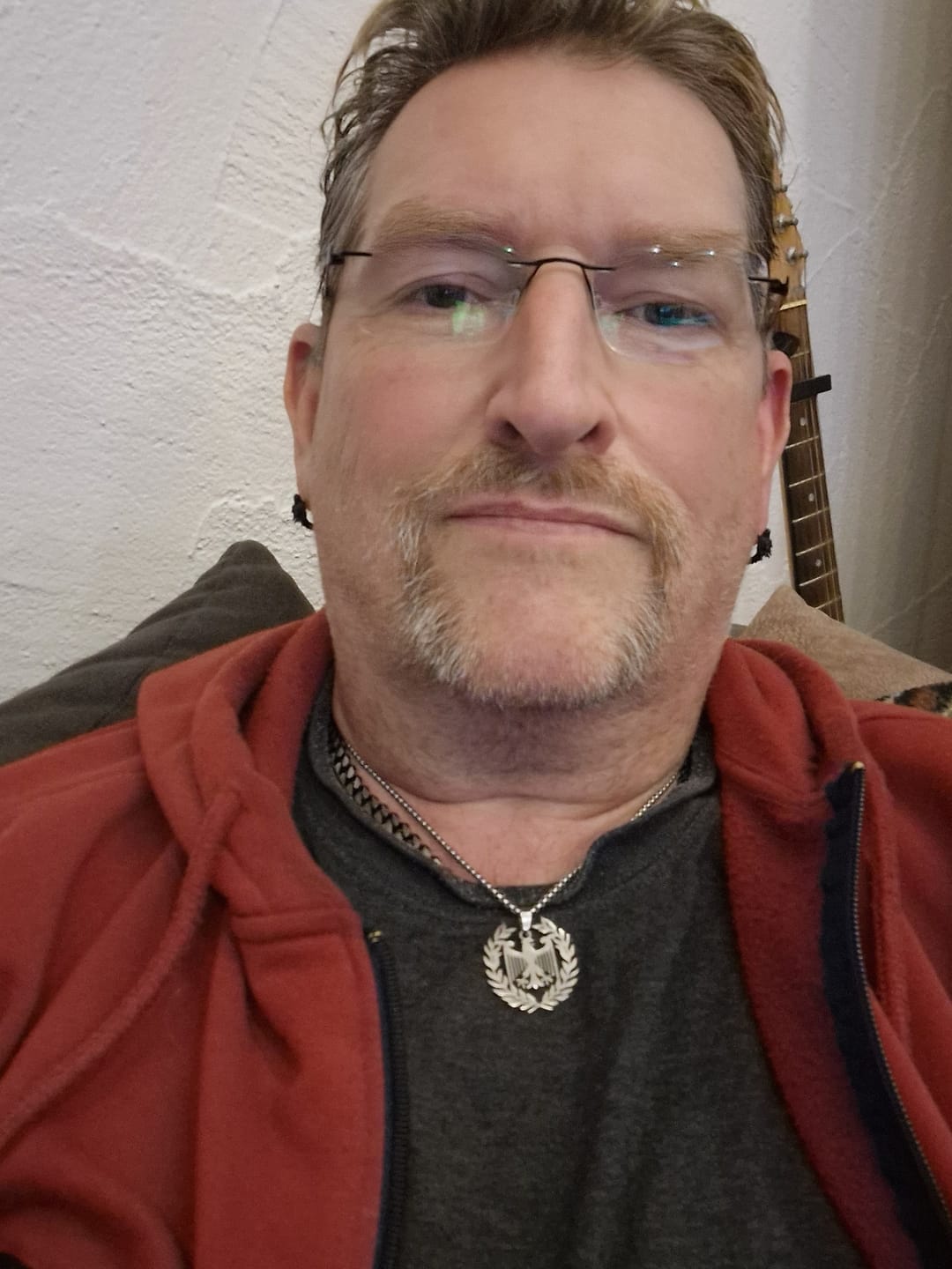 Customer photo review of STOLZ-Kette