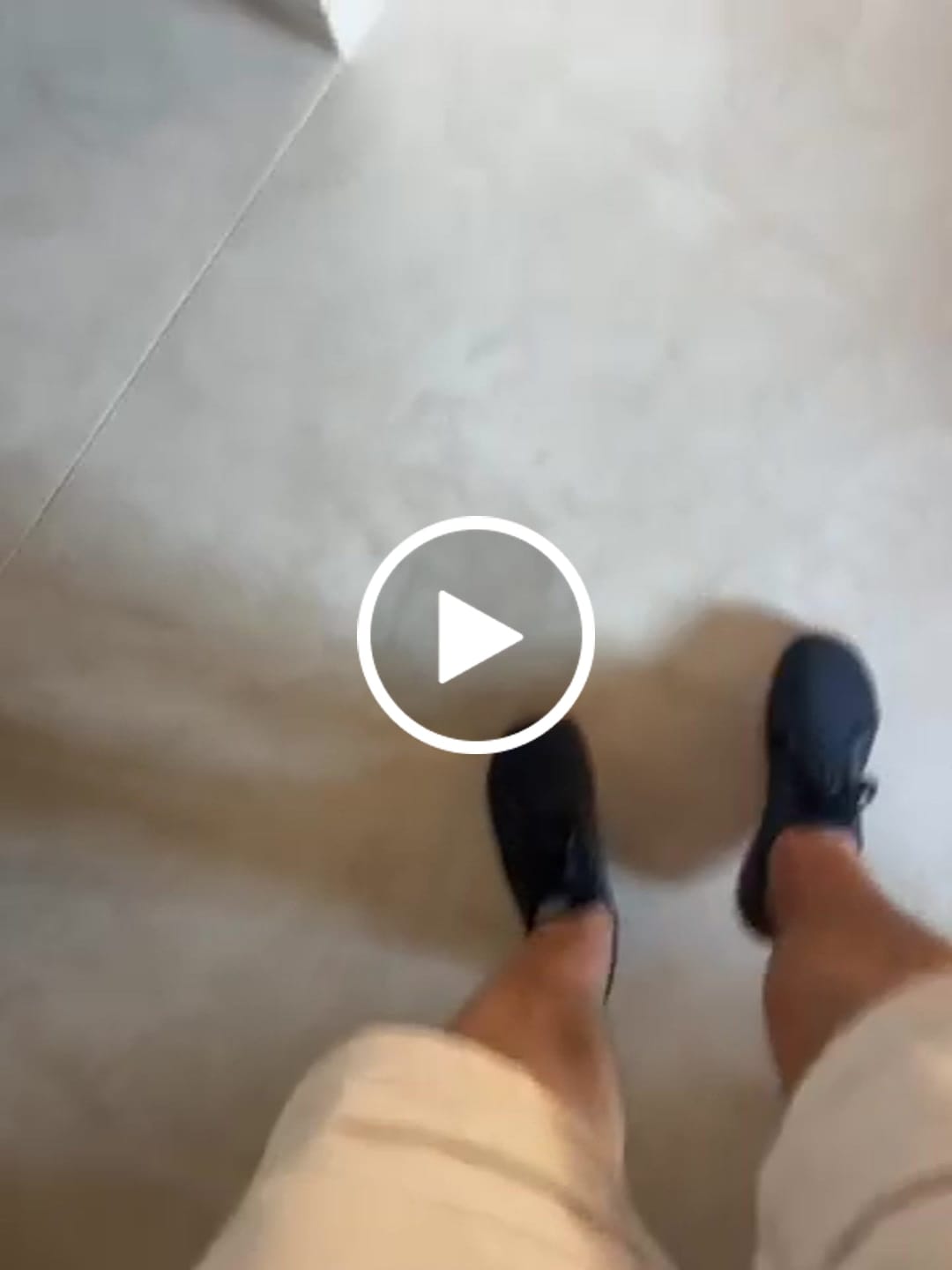 Customer video review of Retro I - Barefoot Chaussures