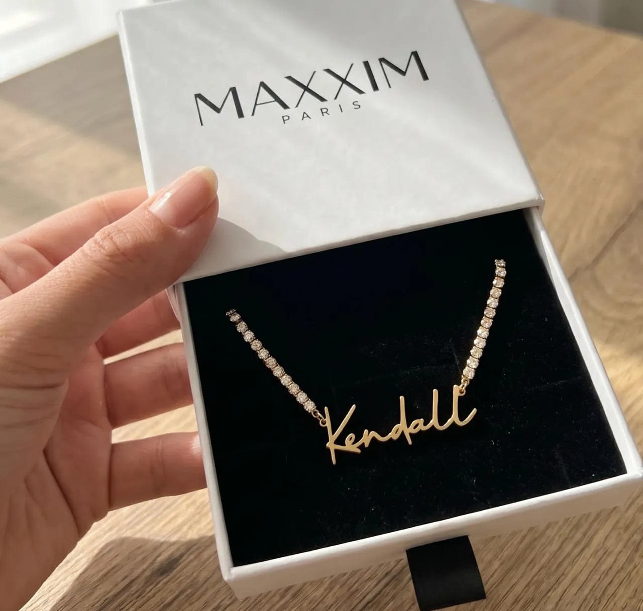 Customer photo review of VALENTINE