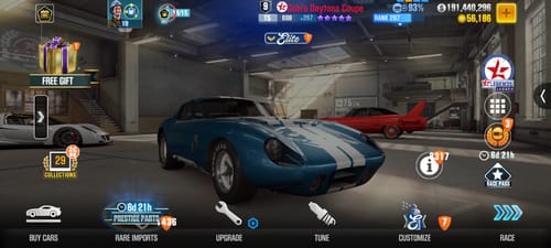 Customer photo review of Elite Token