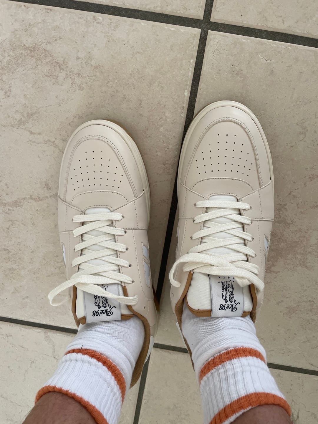 Customer photo review of Ace'98 camel