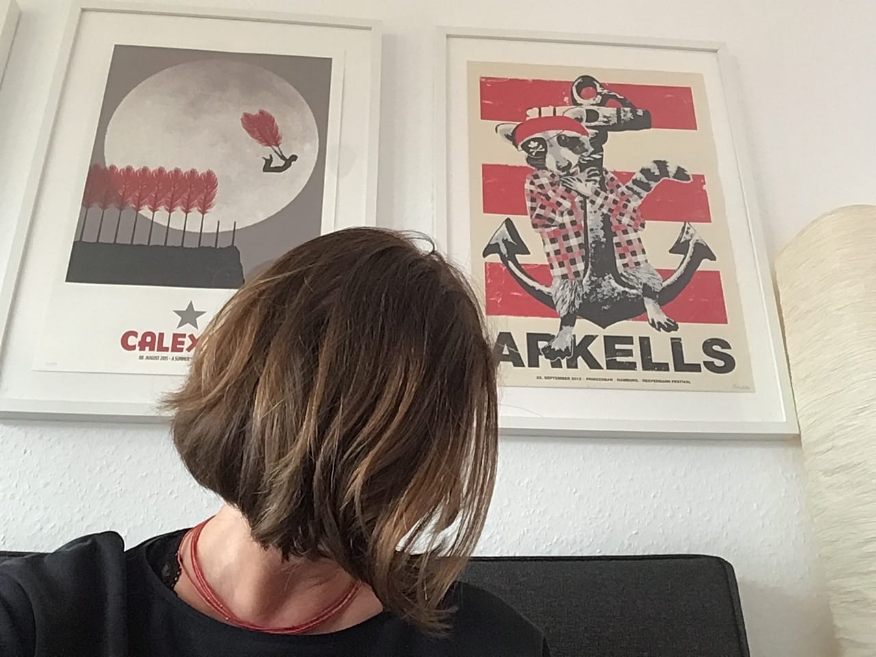 Customer photo review of CURL AWAKENING™ BOX – Für mehr Struktur