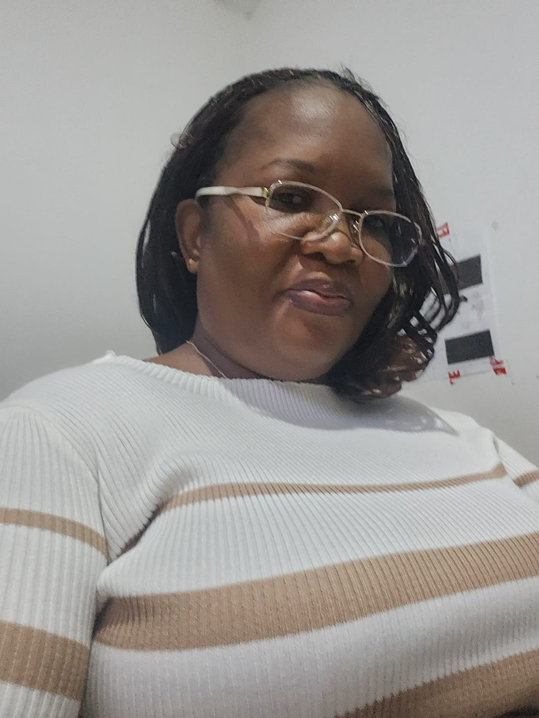 Customer photo review of Cellular Detox (weight loss)