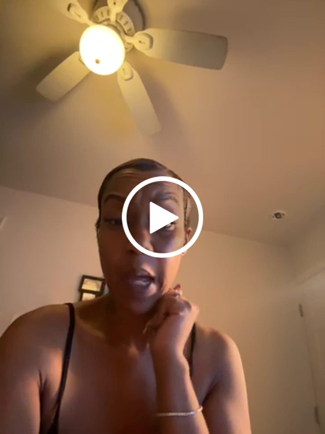 Customer video review of Strengthen & Replenish Shampoo and Conditioner Set - Anti-Breakage