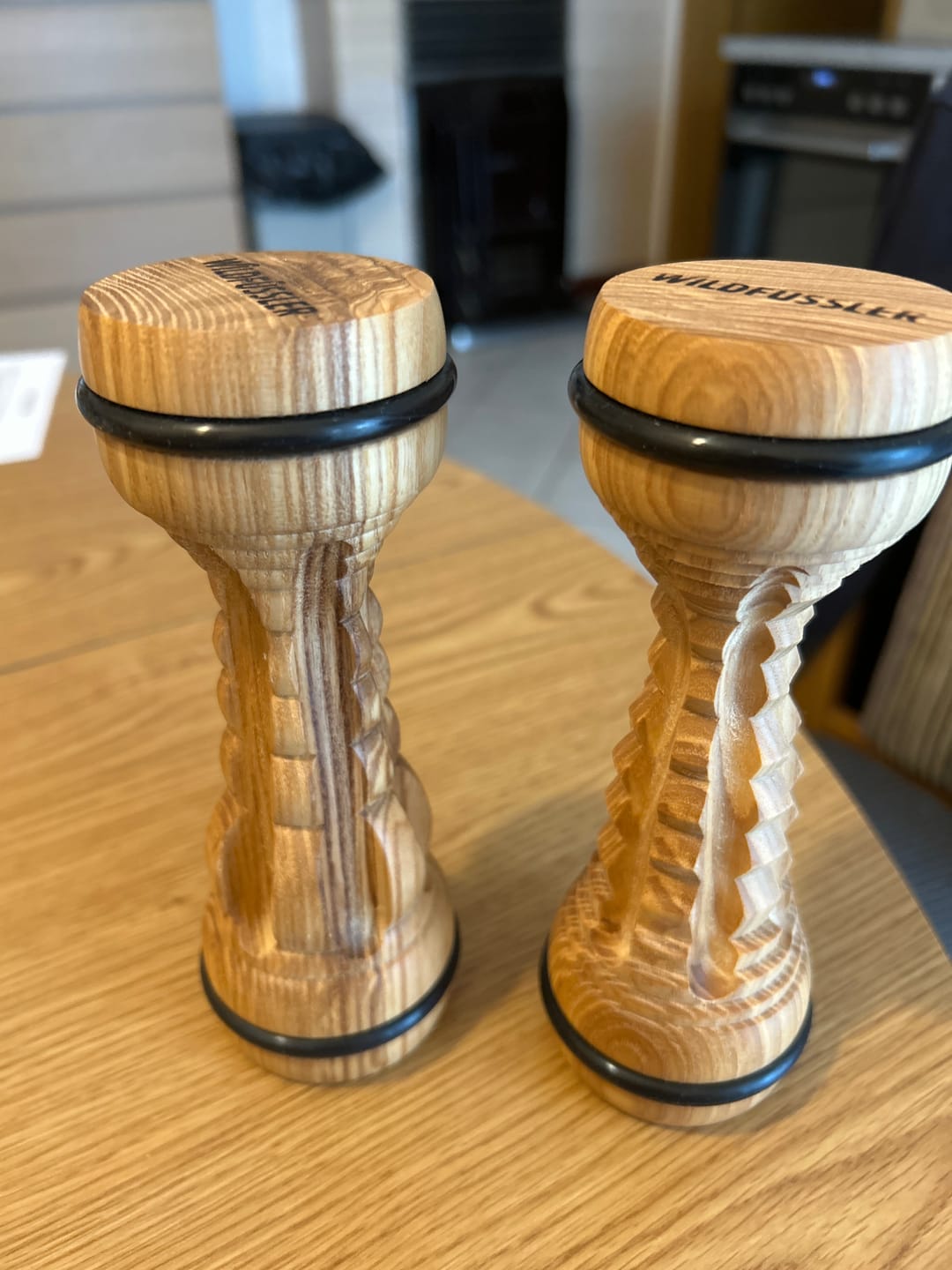 Customer photo review of Duo