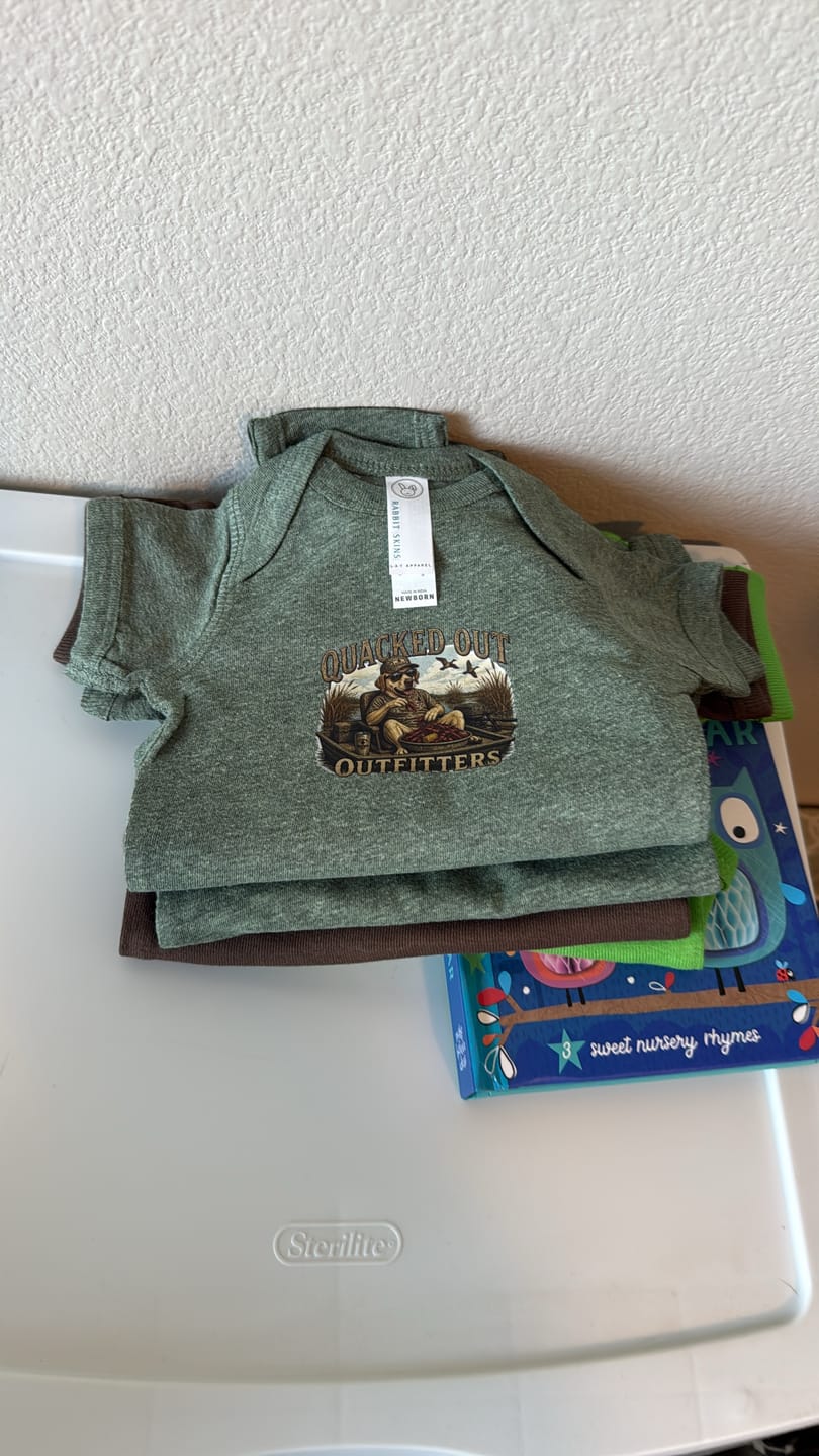 Customer photo review of DTF Gang Sheet Builder