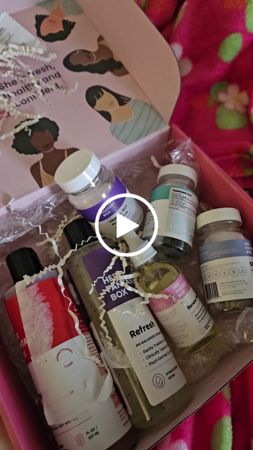 Customer video review of Balance Bundle 2.0