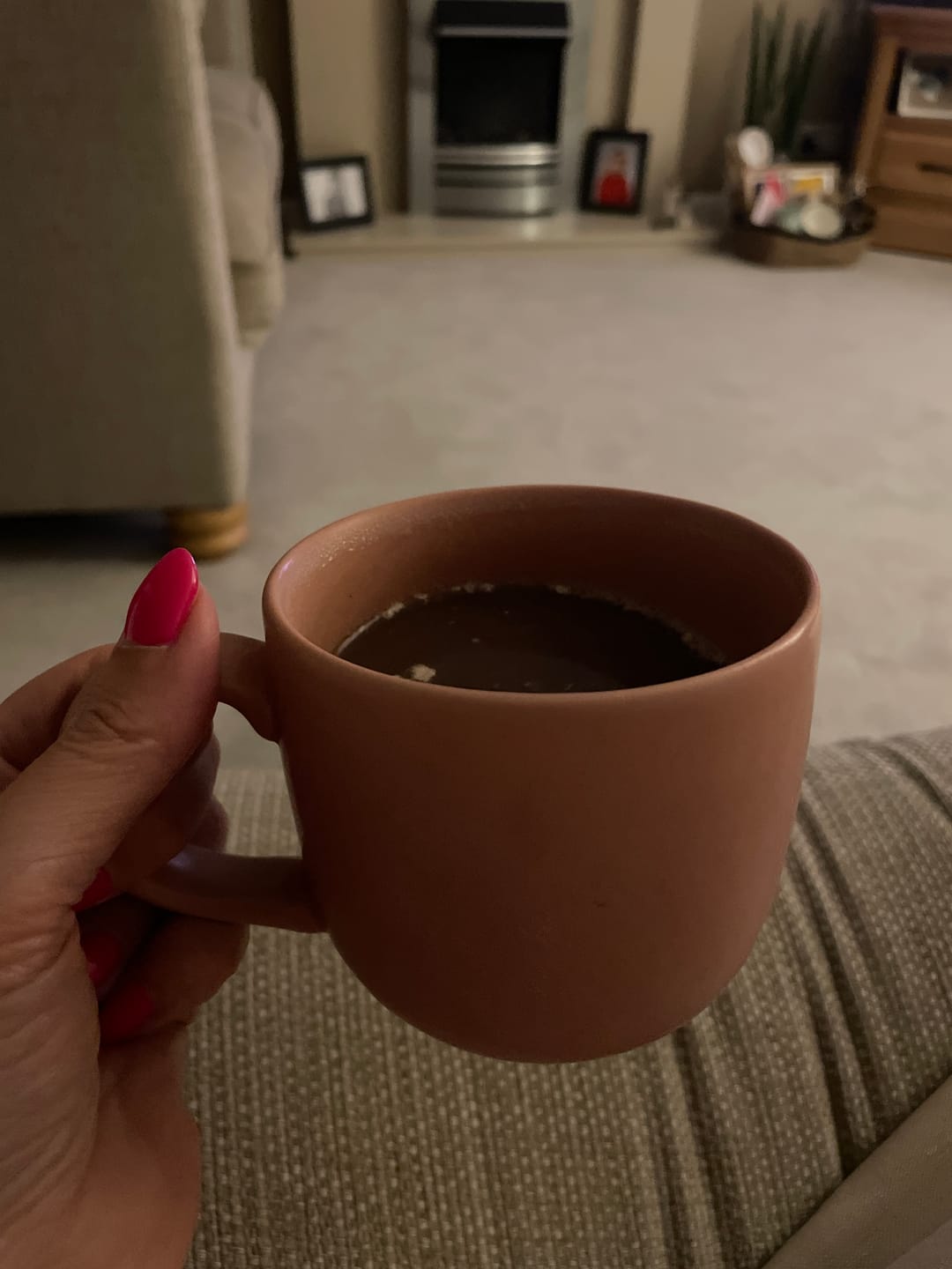 Customer photo review of astro dust