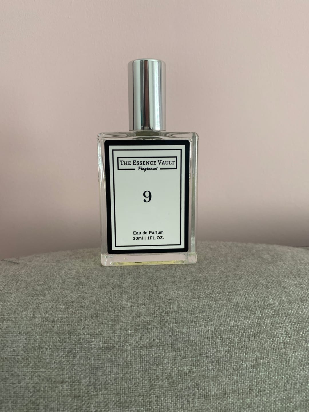 Customer photo review of Inspired By La Bomba - 9