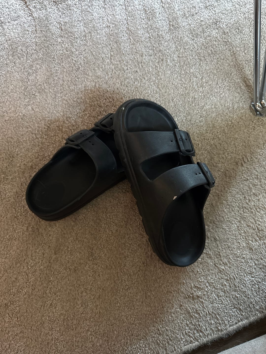 Customer photo review of HappyCushers