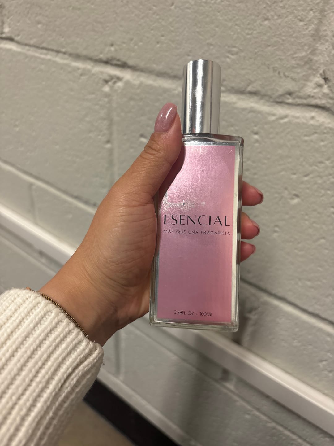 Customer photo review of H152 Inspirado en: Sauvage Eau de Parfum - Dior